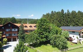 Waldpension Jägerstüberl